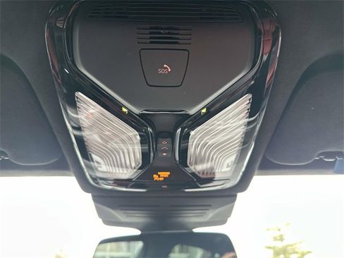 Used 2025 BMW X6 M Competition w/ Executive Package image 54