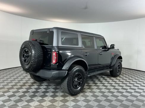 Used 2024 Ford Bronco Wildtrak AWD/4WD image 5