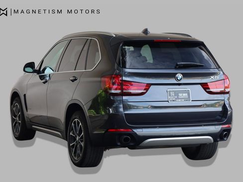 Used 2017 BMW X5 xDrive35i AWD/4WD image 9