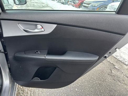 Certified 2023 Kia Forte LXS image 15