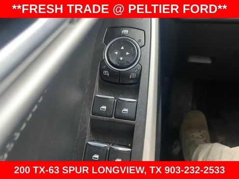 Used 2023 Ford Explorer XLT w/ Equipment Group 202A image 22