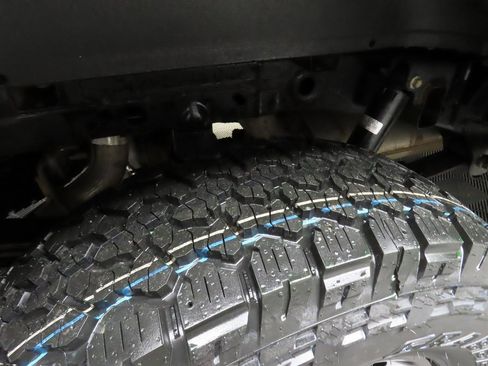 Used 2022 Ford F150 Tremor w/ Equipment Group 401A Mid image 33