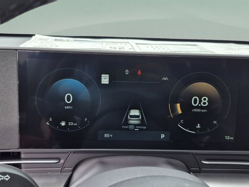 New 2026 Hyundai Kona Limited AWD/4WD image 33