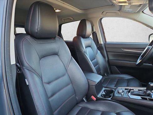 Used 2024 MAZDA CX-5 Carbon Edition image 22