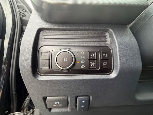 Used 2025 Ford F250 Platinum w/ Tremor Off-Road Package AWD/4WD image 4