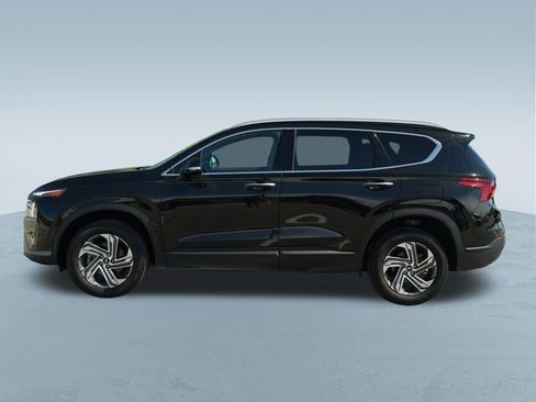 Used 2023 Hyundai Santa Fe SEL w/ Cargo Package AWD/4WD image 4