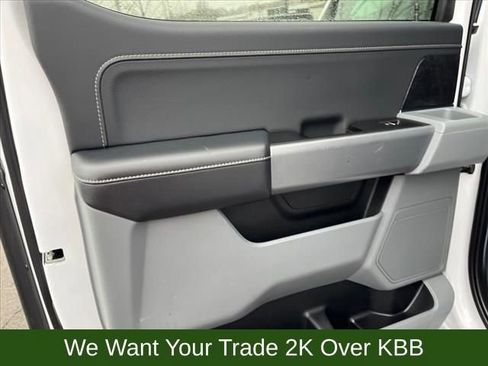 Used 2021 Ford F150 XLT w/ Equipment Group 302A High image 15