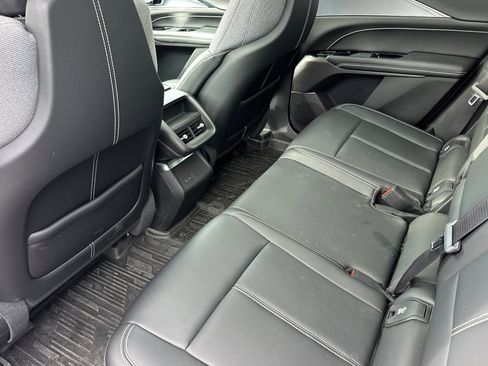 Certified 2024 Cadillac Lyriq Tech w/ Driver Assist Package image 14