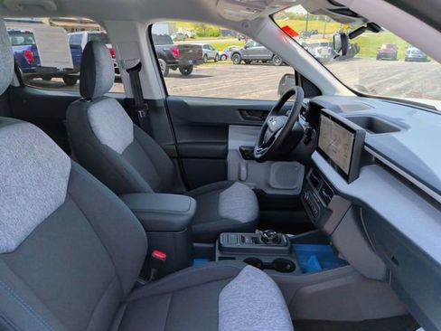 New 2026 Ford Maverick XLT AWD/4WD image 16