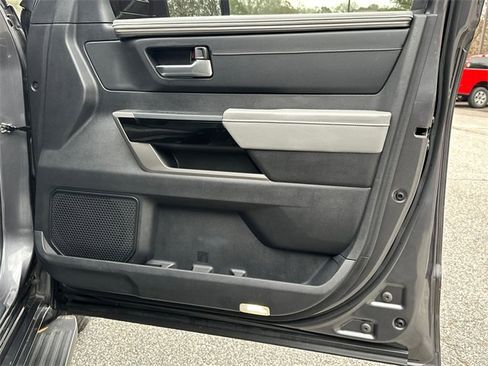 Used 2023 Toyota Sequoia Limited w/ TRD Off-Road Package image 14