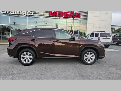 Used 2016 Lexus RX 350 AWD w/ Premium Package image 36
