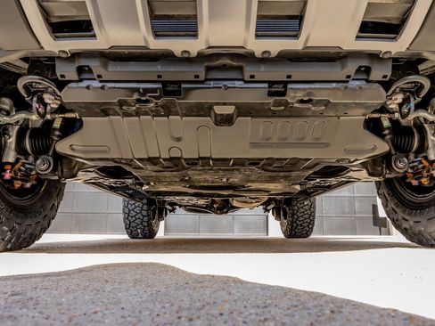 Used 2026 Toyota Land Cruiser w/ Premium Package image 15