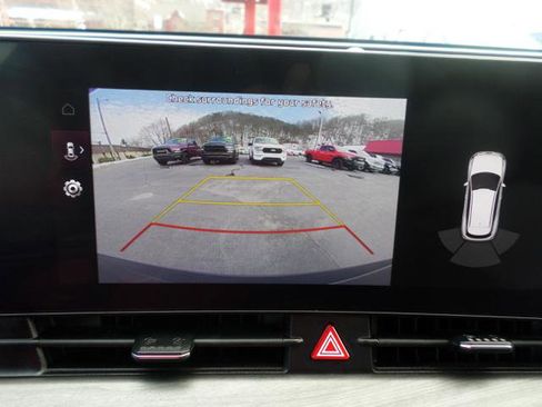 Used 2023 Kia Sportage X-Pro image 14