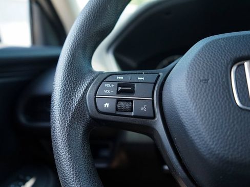 Used 2026 Honda HR-V LX image 27