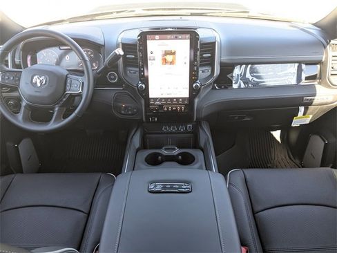 New 2026 RAM 2500 Rebel w/ Rebel Level 2 Equipment Group image 15