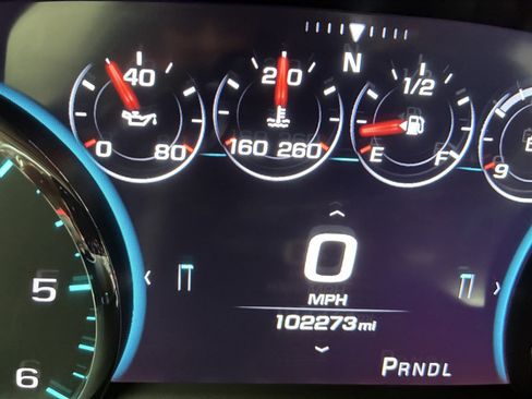 Used 2018 GMC Yukon Denali w/ Open Road Package image 9