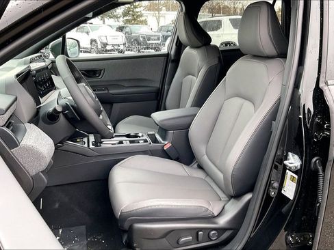 New 2026 Subaru Outback Limited image 11