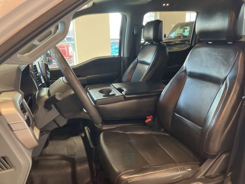 Used 2021 Ford F150 XLT w/ FX4 Off-Road Package AWD/4WD image 10