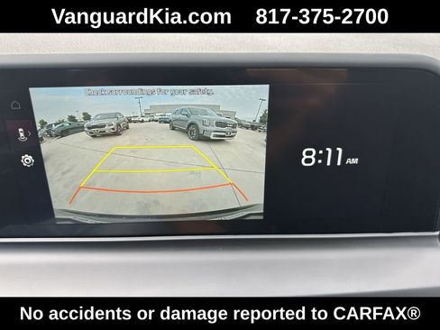 Used 2026 Kia Seltos S image 24