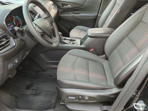 Used 2024 Chevrolet Equinox RS FWD image 15