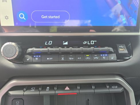Used 2026 Toyota Tundra Limited w/ Limited PVM Package AWD/4WD image 24