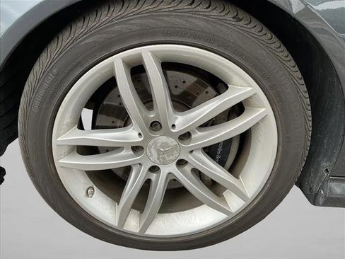 Used 2014 Mercedes-Benz C 300 4MATIC Sedan image 9