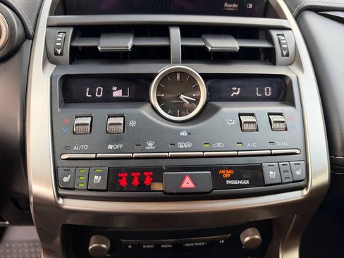 Used 2018 Lexus NX 300 AWD w/ Premium Package image 17