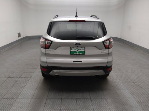 Used 2017 Ford Escape SE w/ Equipment Group 201A FWD image 6