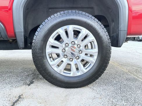 Used 2022 GMC Sierra 2500 Denali w/ Denali Ultimate Package AWD/4WD image 22