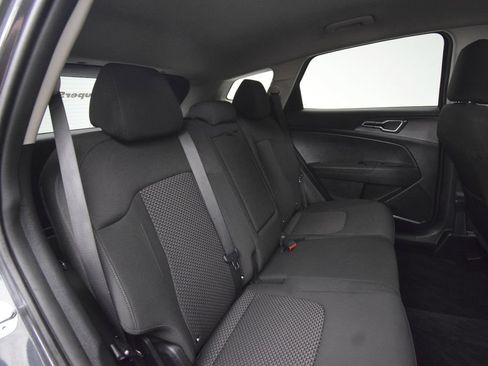 Used 2023 Kia Sportage LX AWD/4WD image 23