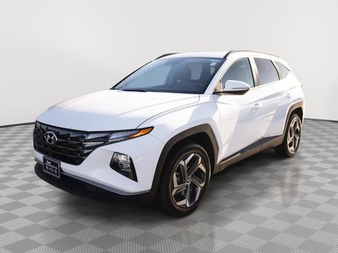Used 2023 Hyundai Tucson SEL w/ Convenience Package image 19