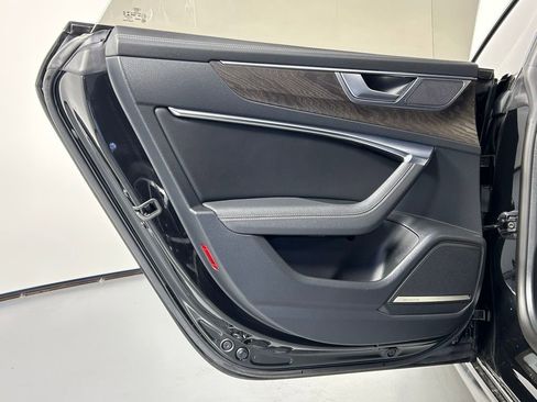 Used 2022 Audi A7 3.0T Premium Plus w/ Premium Plus image 16