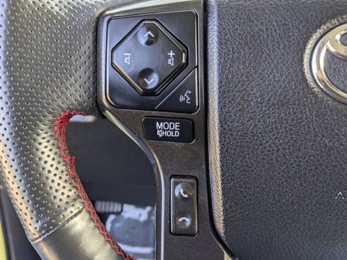 Used 2022 Toyota 4Runner TRD Pro image 21