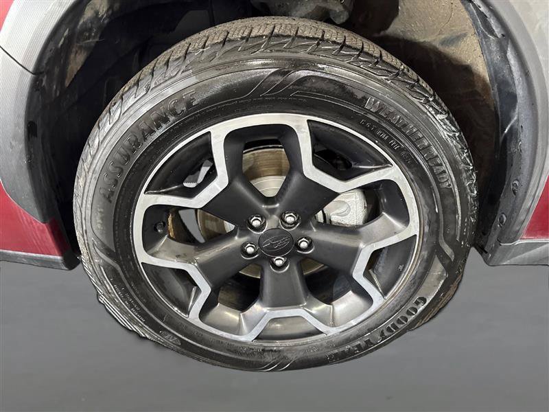 Used 2014 Subaru Crosstrek 2.0i Premium AWD/4WD image 22
