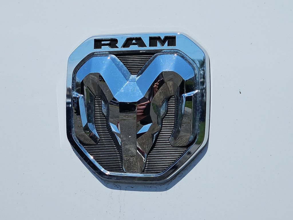 Used 2025 RAM ProMaster 2500 w/ Convenience Group FWD image 28