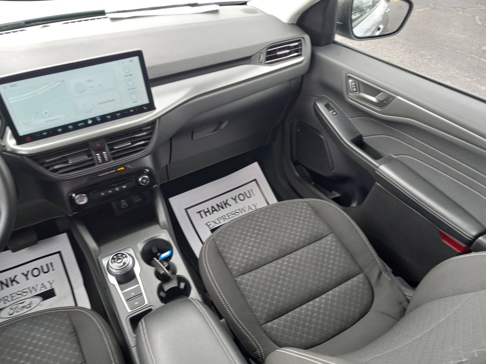 Used 2024 Ford Escape Active w/ Tech Pack #1 AWD/4WD image 18