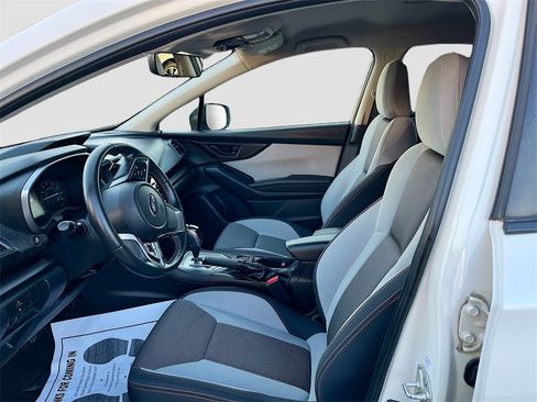 Used 2023 Subaru Crosstrek 2.0i Premium w/ Popular Package #2 image 21