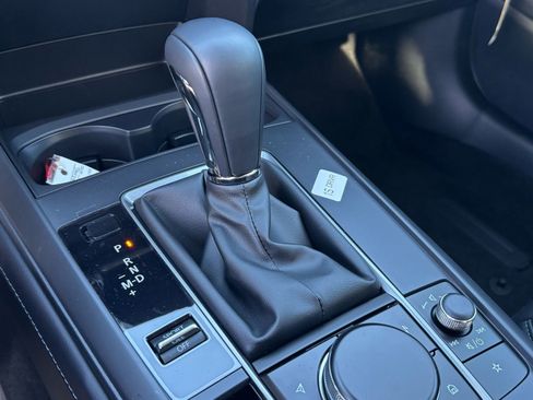 New 2026 MAZDA CX-30 AWD 2.5 S w/ Select Sport Pkg image 16
