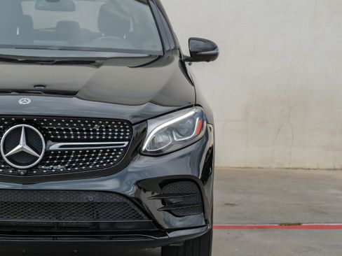 Used 2019 Mercedes-Benz GLC 43 AMG 4MATIC image 45
