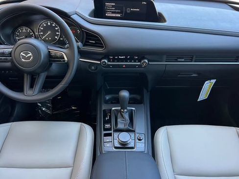 New 2026 MAZDA CX-30 AWD 2.5 S w/ Select Sport Pkg image 15