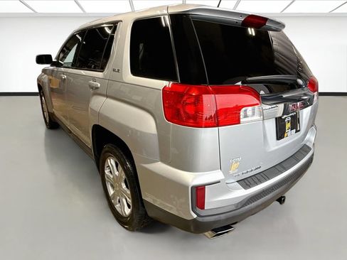 Used 2017 GMC Terrain SLE FWD image 7