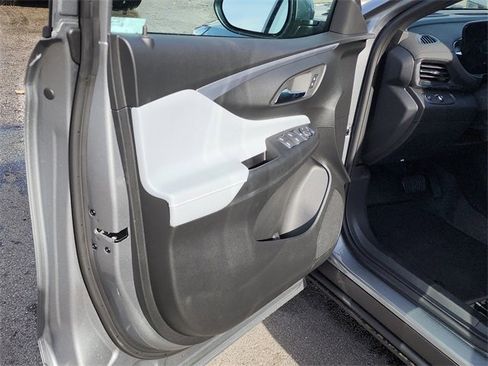 New 2026 Buick Envista Preferred image 10