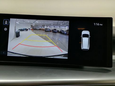 New 2026 Hyundai Ioniq 9 S image 22