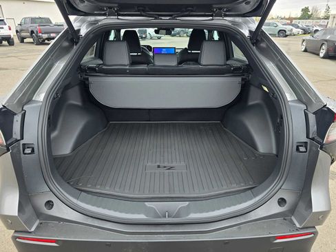 New 2026 Toyota bZ image 13