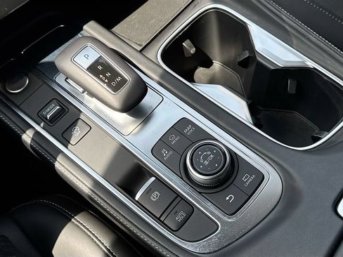 Used 2023 INFINITI QX60 Luxe w/ Cargo Package FWD image 21