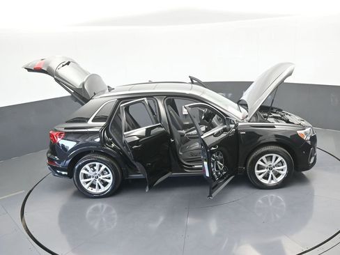 Used 2025 Audi Q3 2.0T Premium AWD/4WD image 61