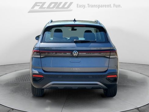New 2026 Volkswagen Taos S FWD image 6
