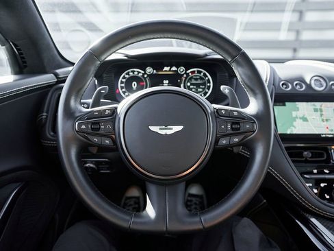 Used 2023 Aston Martin DBX 707 image 50