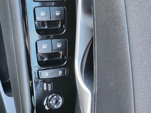 Certified 2024 Hyundai Tucson Limited image 17