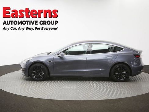 Used 2018 Tesla Model 3 Long Range AWD/4WD image 54